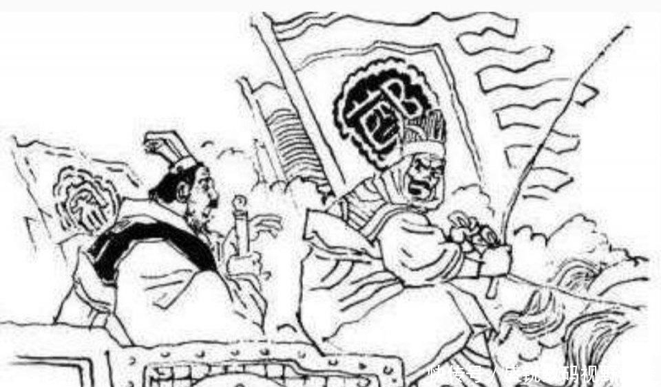 惨案|南唐时的江州惨案:因一条鱼引发的屠城,全城男女老少都没能幸免