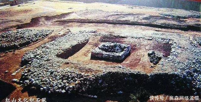 祖先|殷商祖先来自哪里？先商文化如何形成？