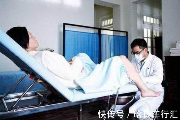 剖腹产|产前内检啥感觉？过来人讲述尴尬经历，医生无情戳穿：别想太多