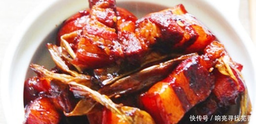 豆腐乳|立夏过后居家待客教你几道美味特色的家常菜，色泽诱人，味道超赞！
