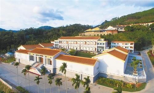 中年|到海南五指山市旅游，这9大景点不容错过，独具风情与魅力