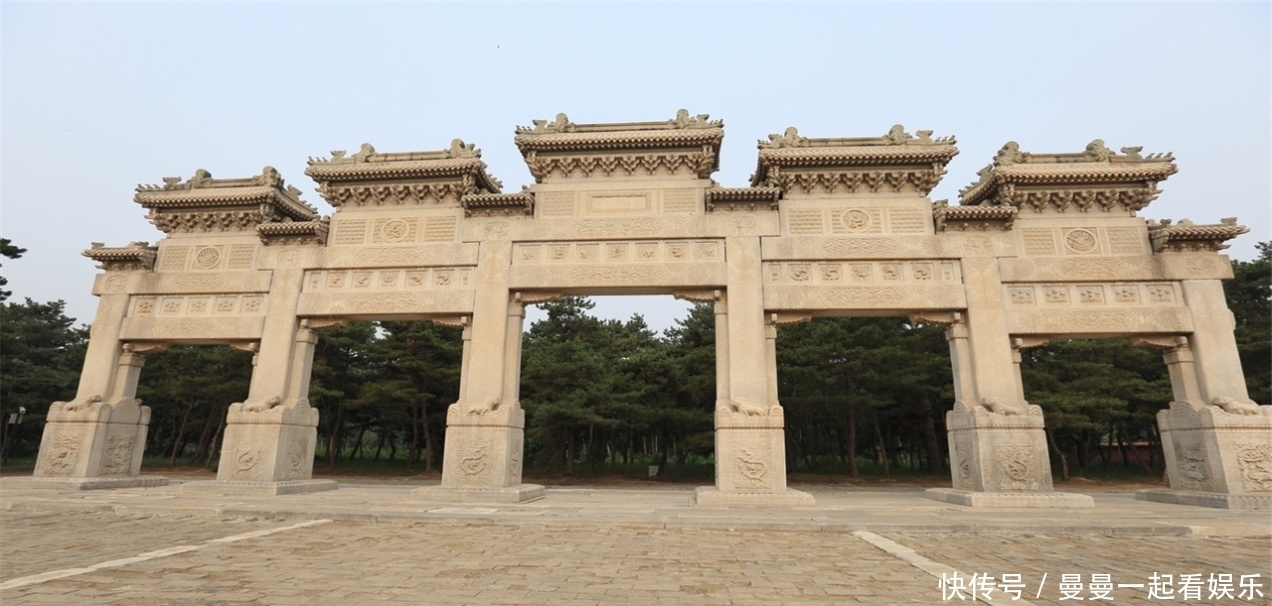 清朝灭亡都100多年了,为何至今还有人守皇陵,谁给他们发工资?