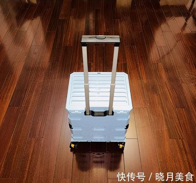 床底下|日本主妇常用的小物件,很多中国人都看不上,没想到这么实用