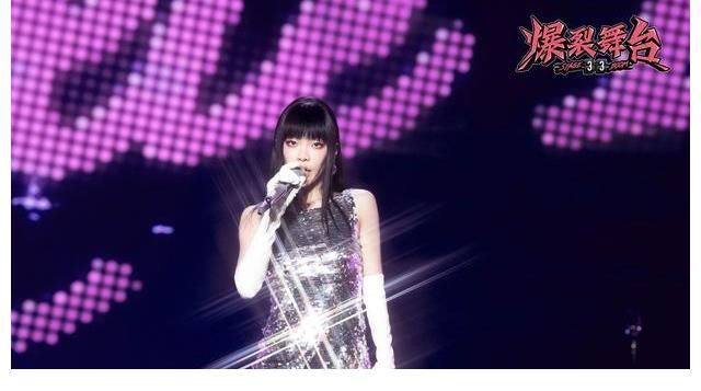 《爆裂舞台》总决赛巅峰对决 刘柏辛安崎陈卓璇谁将开启01号冠军舞台