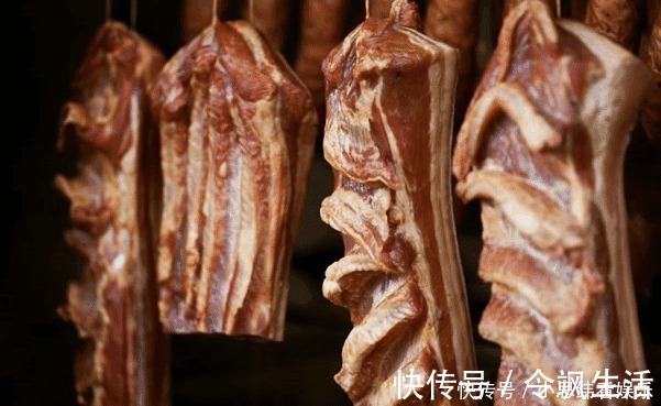 专家|吃腊肉会致癌 听听食品安全专家给出的回答!