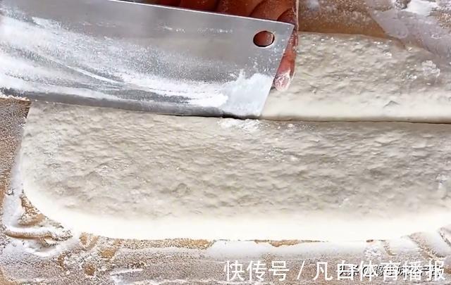 山药片|铁棍山药蒸糕蓬松选软，做法还很简单，特别适合老人孩子吃