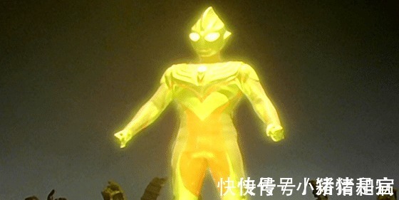 露露耶|迪迦变成石像三千万年,为什么没有奥特曼救他奥特之王很清楚!