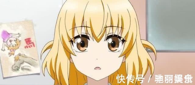 中二病也要谈恋爱|台词让人害羞,盘点动漫中可爱的中二病萝莉,你最想把谁抱回家