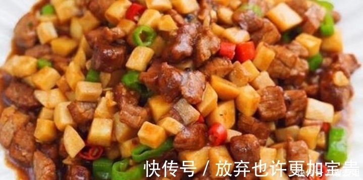 调味汁|菜式简单却美味的家常炒菜，营养又开胃，孩子家人都喜欢特下饭