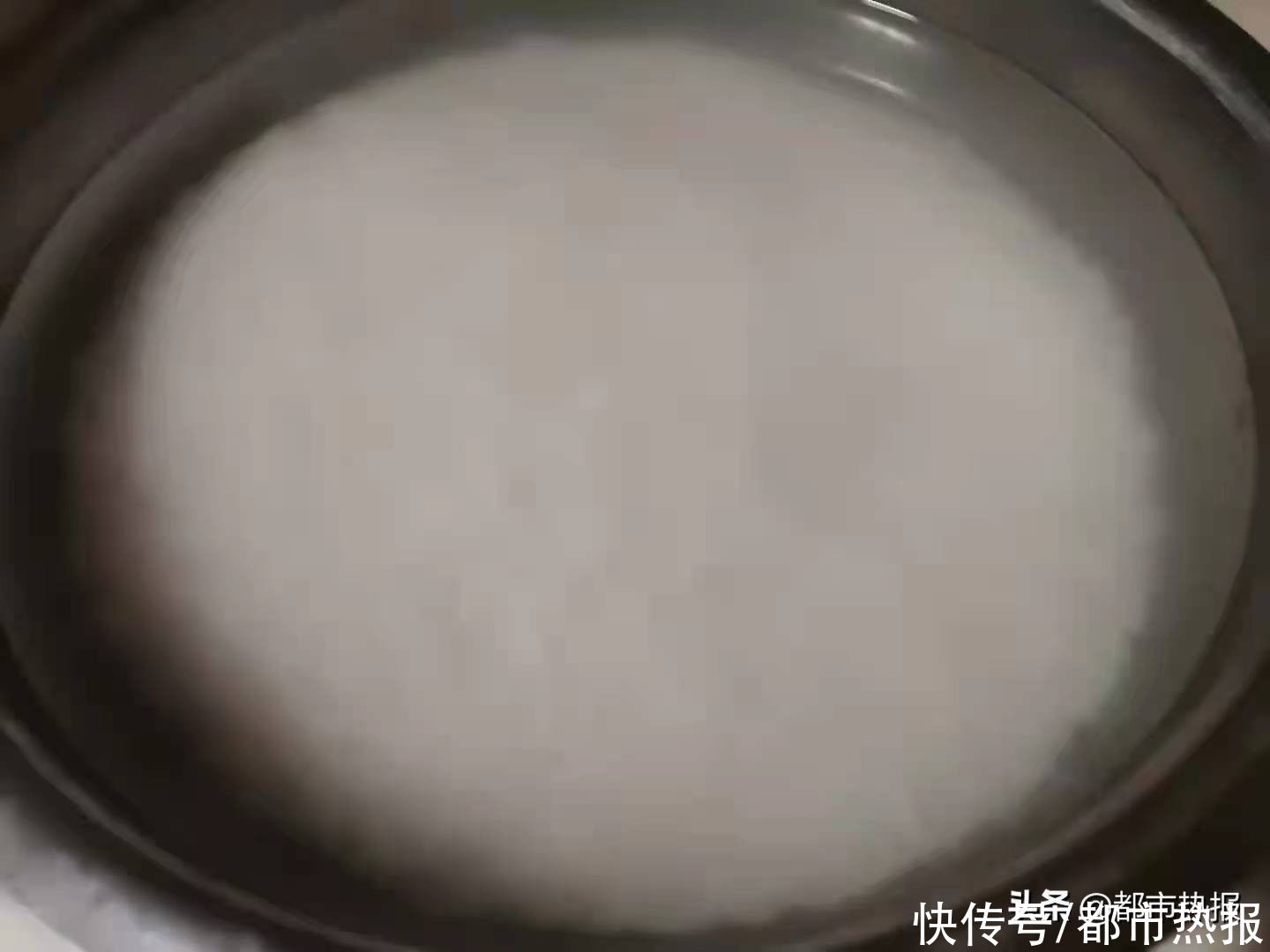 土豆|腊肉糯米饭 没下饭菜也能吃两碗