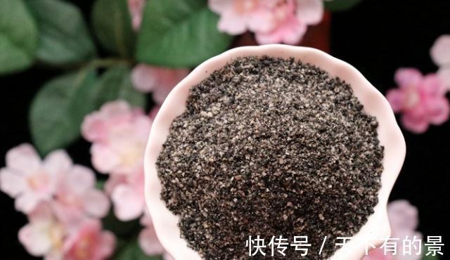 秋天要多吃黑芝麻，教你简单做法，做一次够吃一个月，随吃随取