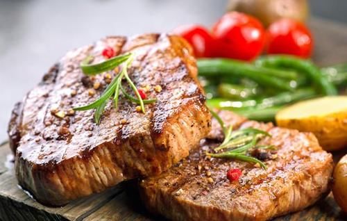  国人最爱吃的4种西餐