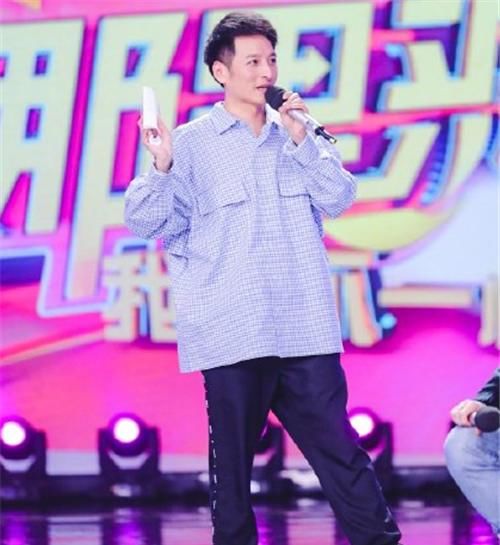 天天向上|《快樂大本營》被傳無限期停播，何炅也要辭職？正主發聲回應