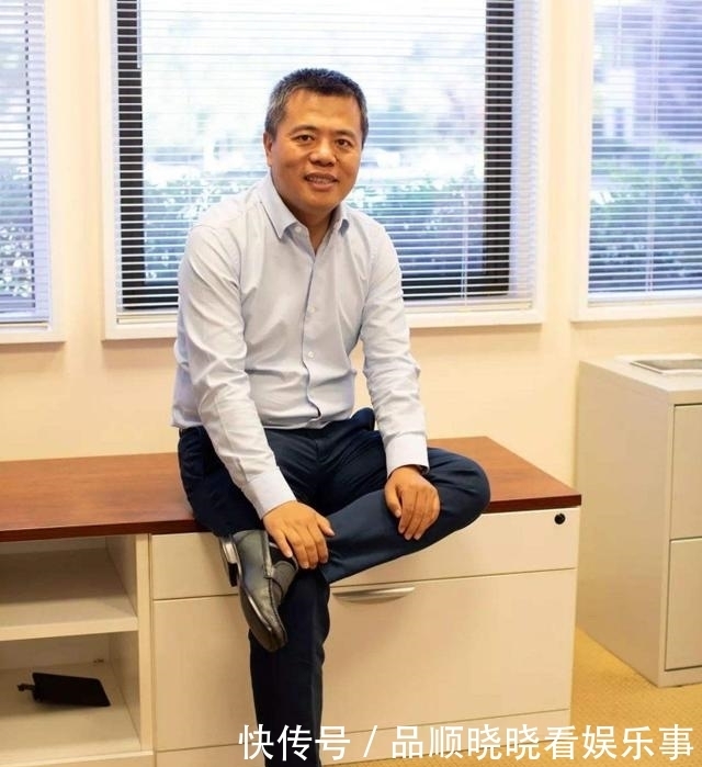 美国|向美国捐80亿、称“中国缺钱不关我事”的华人富豪,现状如何?