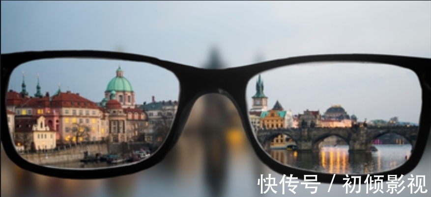 近视|得了近视眼就不会有老花眼?真的假的啊?今天一起来讨论一下!