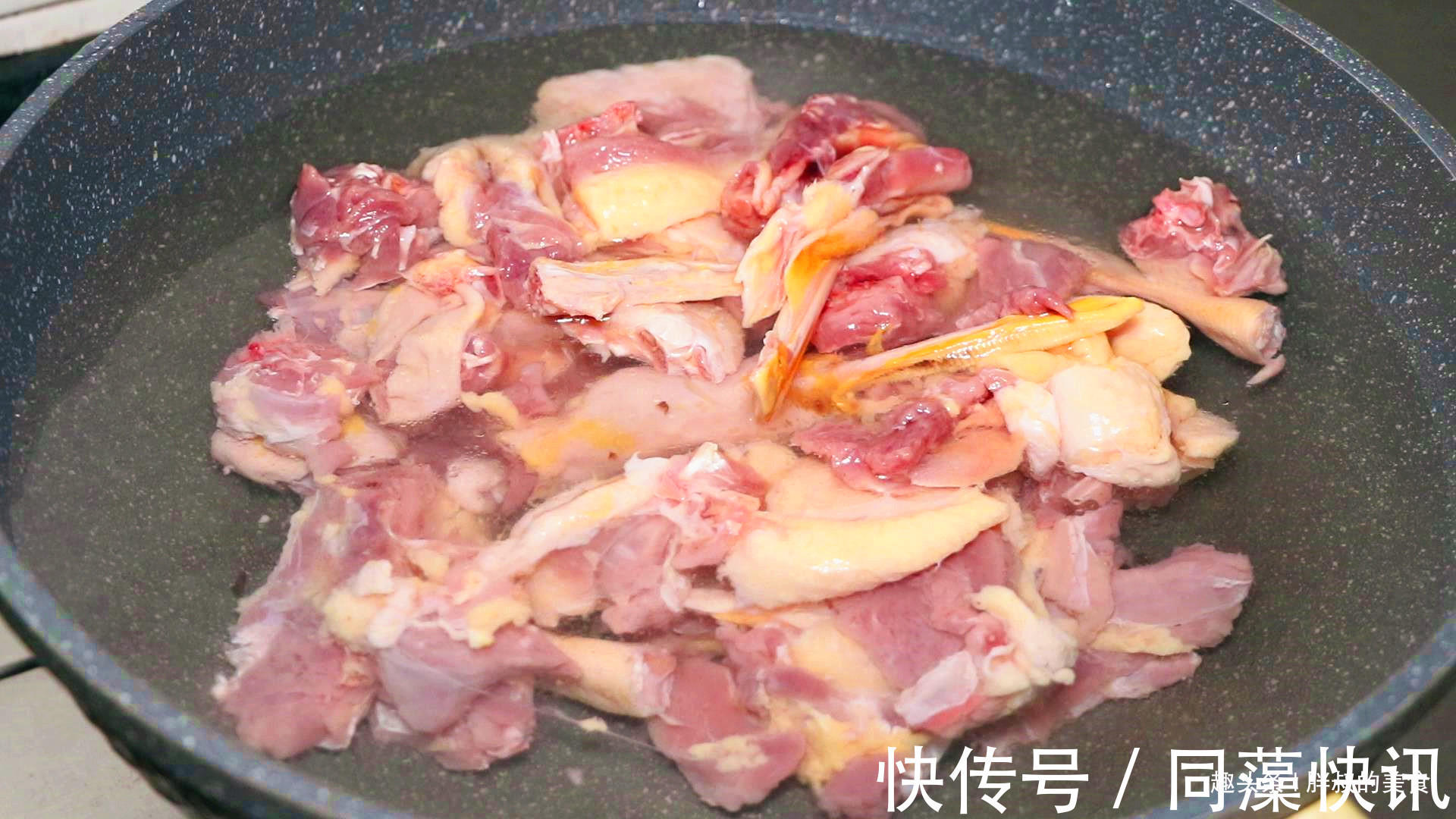 水生物|鸭肉最好吃的做法,花了2年研究,我家一周要吃3次,赛过大鱼大肉