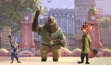 |搞笑GIF:姑娘你这眼神能杀人呀!真是吓死宝宝了