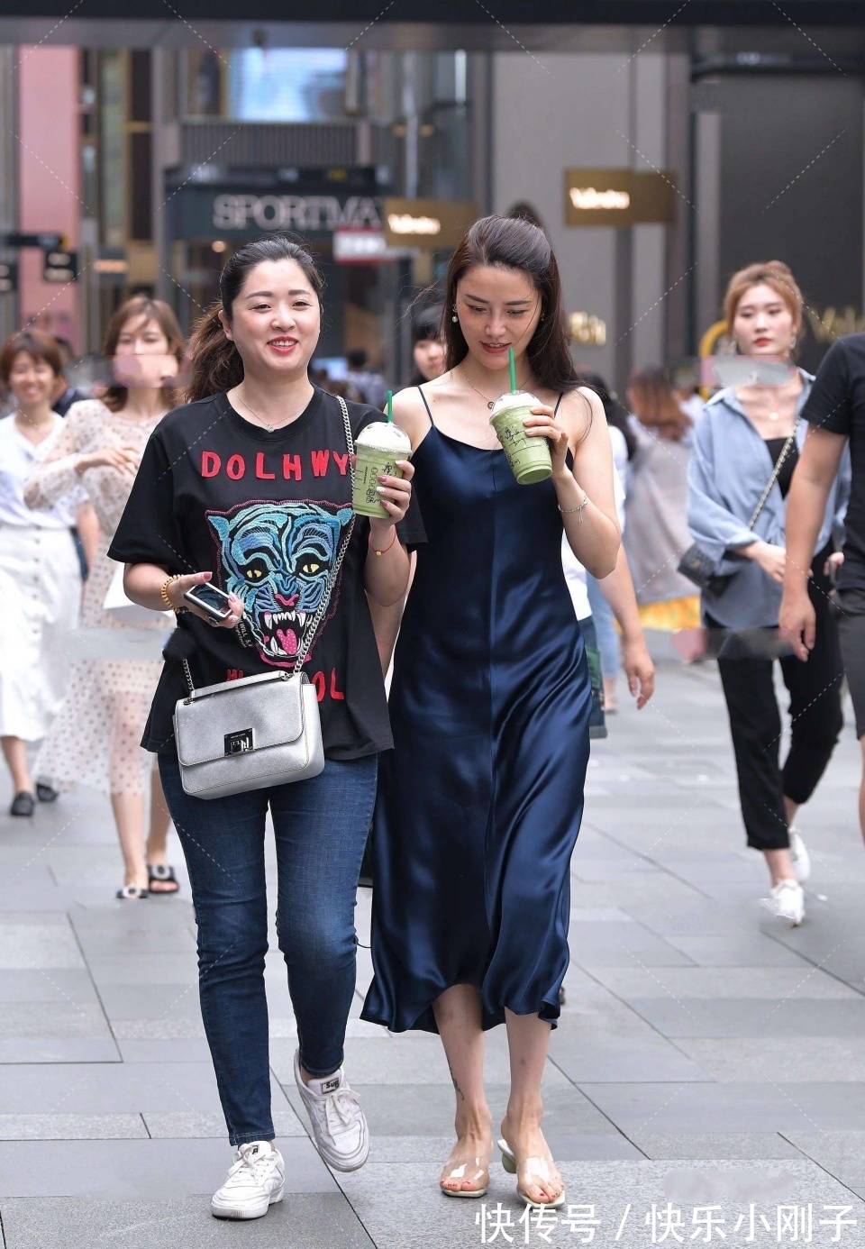 面料|你最想跟哪个城市的女孩谈恋爱？我想娶河南姑娘，都说很持家