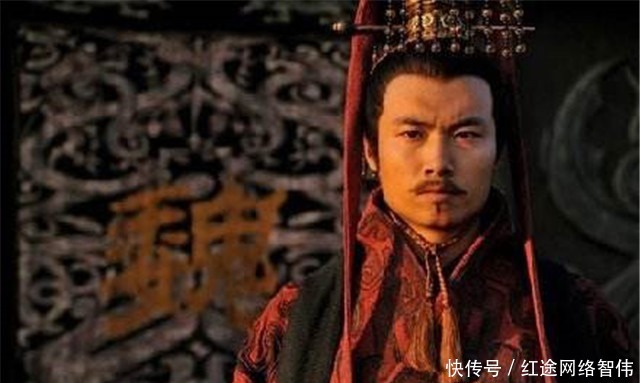 刘备|曹丕和刘备都先后称帝,而孙权为何等了十年,才开始登基称帝