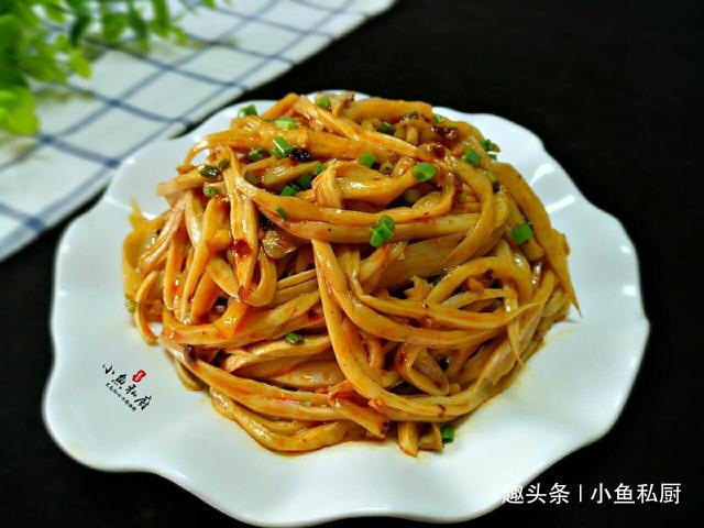 天热了，分享7道快手菜，下班后分分钟搞定，一个星期不重样