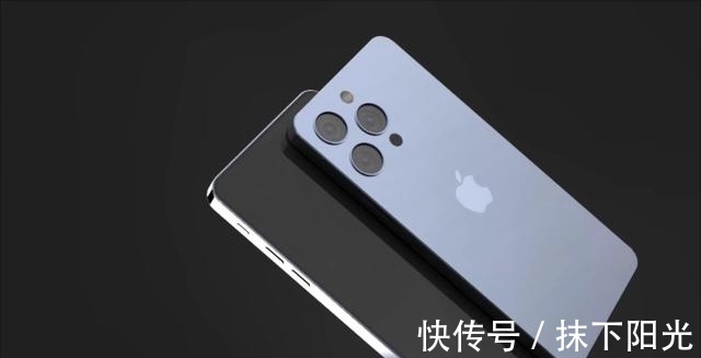 刘海屏|十三不是真的香！iPhone14Pro Max基本确定，短板都被补齐了