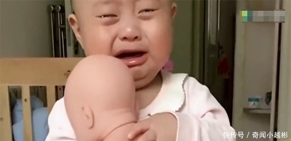 儿子|宝妈忽悠儿子说给他生了一个妹妹,结果儿子看到妹妹的反应亮了