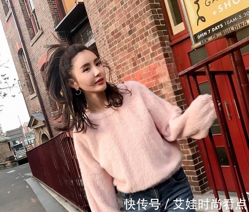 少女装|穿起减龄少女装,不老女神范儿走起来!