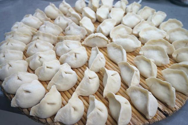 被称为“春天第一鲜”的饺子,它的历史常识,你知多少?