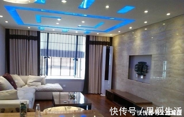 亲爱的|幸福来得太突然了，老公为我装修的婚房，一进门感动哭了