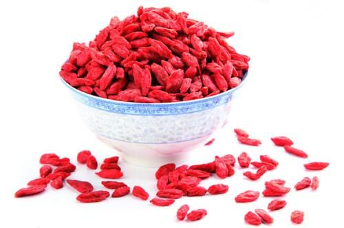 枸杞里加一颗这东西竟成了长命丹药