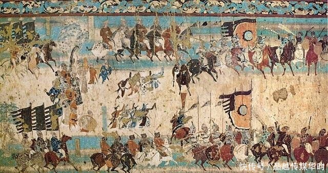 透过白居易的《卖炭翁》,谈谈晚唐的老百姓为啥苦不堪言?