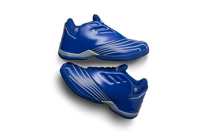 哈登5下月中国首发!还有两双经典老鞋惊喜回归