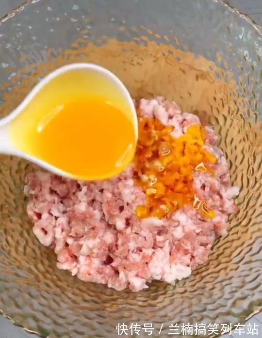 营养|今天美食,山药饺子,你吃过吗,既有营养又非常美味,太好吃了