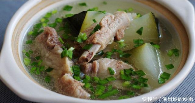 养胃|人到中年易便秘,3种美食要多吃,滋补养胃,润肠通便,摆脱便秘