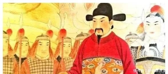 皇帝|夺门之变后，明英宗朱祁镇复位，徐有贞和石亨的结局如何？