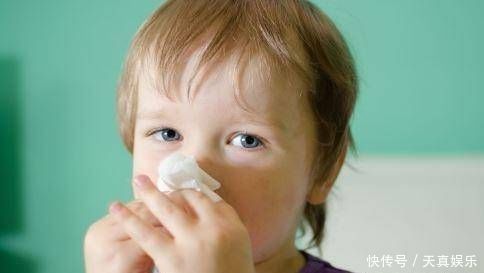 宝宝容易鼻塞原因多，这些方法可缓解