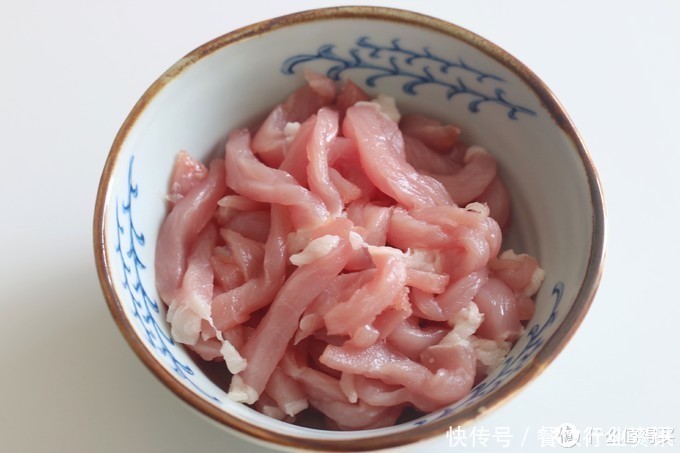 这样做的菜香到没朋友,简单一炒特下饭