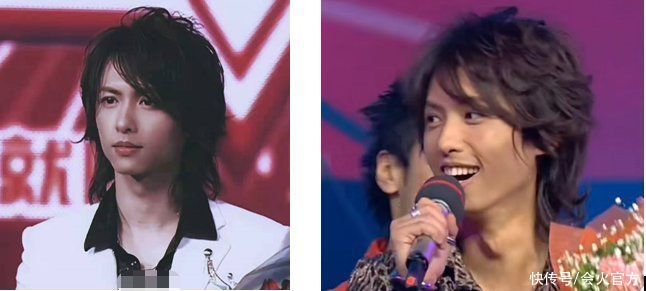 黑豹|上綜藝燃爆全場(chǎng)！40歲仍荷爾蒙爆棚，張淇憑啥成黑豹最年輕主唱？