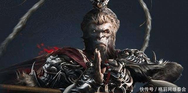  灵猴|混世四猴分别是什么, 四大灵猴最强的竟然不是孙悟空