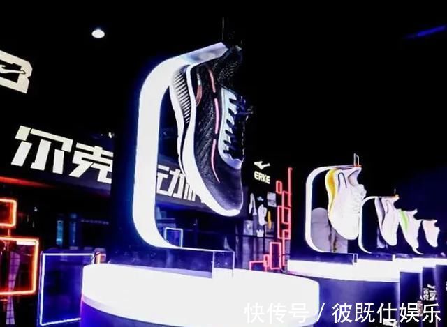 科技|国货再崛起,鸿星尔克也卖断货?最值得买的3款跑鞋,平价又好穿