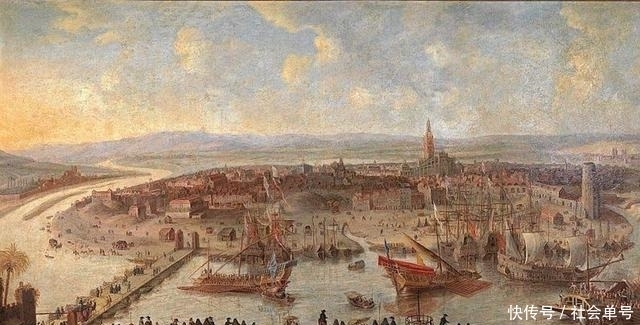 王朝|查理二世:近亲繁殖的恶果毁了王朝,并使欧洲陷入战争