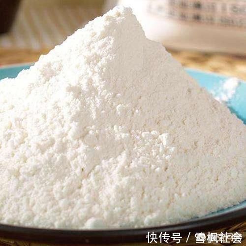 低筋面粉和高筋面粉蒸馒头哪个好吃?怎么做?