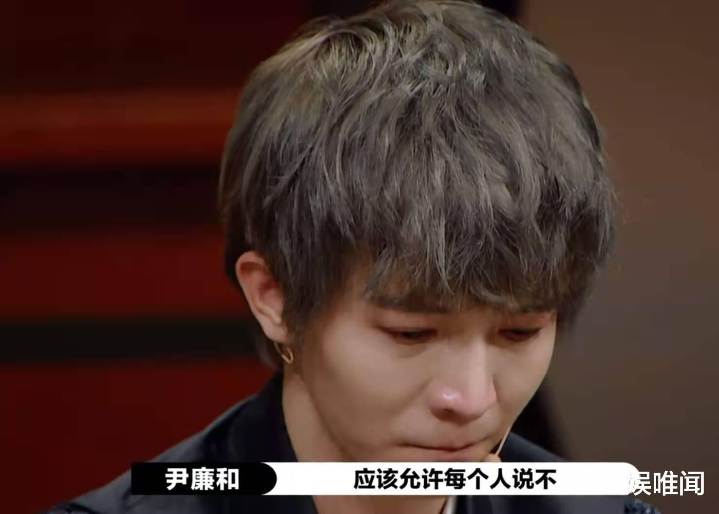 尔冬升|尔冬升怼哭郭敬明,主持人大鹏突然闭麦,果真是看人下菜碟的典型