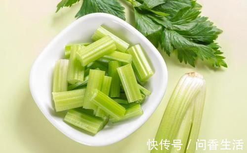 芹菜叶|人们为什么都会把芹菜叶摘掉?真的不能吃吗?原因有4个