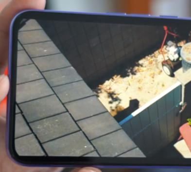 最美|最美全面屏中兴全球首发屏下摄像手机，却被小米吊打