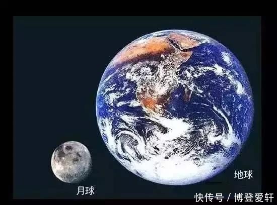 观地球在宇宙地位,我所有焦虑一扫而光
