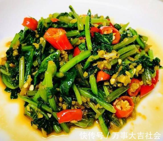 叶子|牛奶鸡蛋靠一边，它是“补钙之王”，可惜太多人不懂，被当成废料