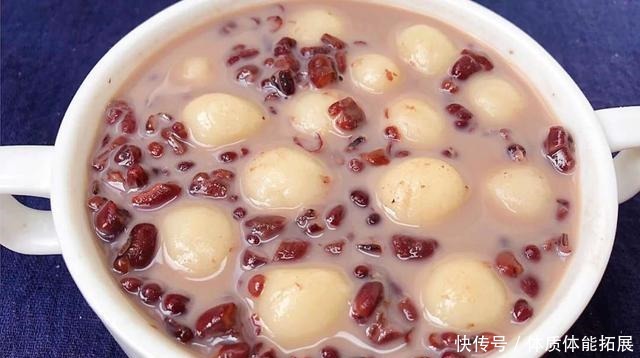 五种糯米粉做法,可做主食可做点心!软软糯糯,毫无抵抗力!