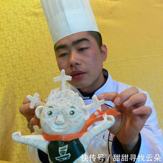 厨艺|烹饪既复杂又简单，顶尖厨神只做一件事，就是精进厨艺基础知识