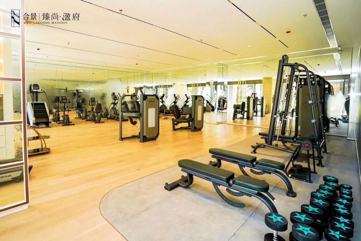 合景泰富集团|实地测评|合景荔湖第三子即将首开,吹风价2.2万/平起